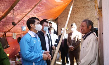 Chăm lo, hỗ trợ thanh thiếu nhi bị ảnh hưởng bởi dịch COVID-19