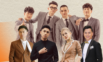 'Sing for life, Sing for love' tập đặc biệt gây quỹ xây điểm trường vùng cao