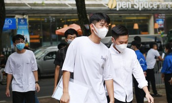 Những thay đổi tại kỳ thi tốt nghiệp THPT năm 2023