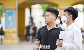 Những lưu ý về hồ sơ xét tuyển thẳng, ưu tiên vào đại học