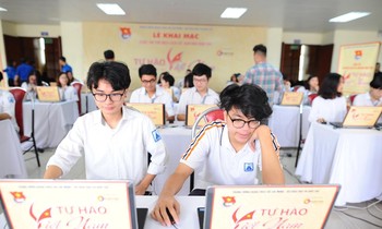 Bộ GD – ĐT điều chỉnh nội dung chương trình Giáo dục phổ thông 2018