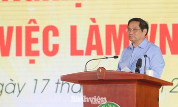 Dám đối mặt với thách thức, thất bại để thực hiện hoài bão, ước mơ của tuổi trẻ