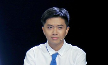 Chàng sinh viên sáng tạo nền tảng tự học trực tuyến miễn phí, thu hút hàng triệu học sinh
