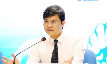 Thủ tướng bổ nhiệm anh Bùi Quang Huy giữ chức Chủ nhiệm UBQG về Thanh niên Việt Nam