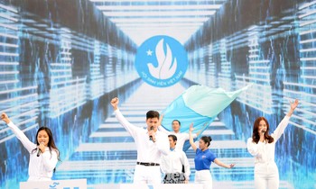 Ứng dụng Đại hội Hội Sinh viên Việt Nam
