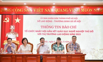 Hàng trăm cơ hội nghề nghiệp việc làm cho sinh viên