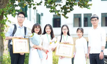 Tổ chức Hội - cầu nối văn hóa và người bạn đồng hành của sinh viên