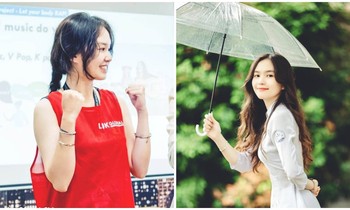 Nuôi dưỡng tình yêu, nuôi dưỡng cuộc sống