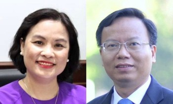 Tái bổ nhiệm hiệu trưởng 2 trường đại học tại TP.HCM