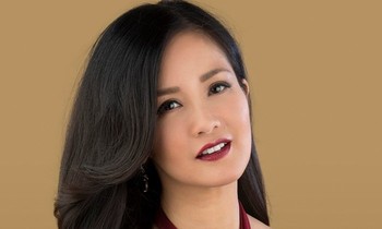 Hồng Nhung
