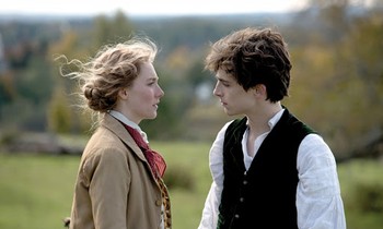 Little women