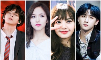 4 yếu tố ngoại hình nổi bật mà sao Hàn thường được thừa hưởng từ cha mẹ mình!