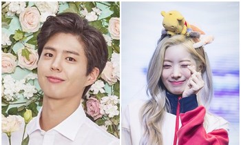 K-biz 2/6: “Nam thần thế hệ mới” Park Bo Gum nhập ngũ, Dahyun (TWICE) dự báo thời tiết