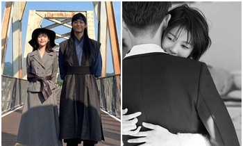 Showbiz châu Á 26/6: IU dành “tình cảm” cho Lee Do Hyun, Jung So Min và Lee Joon chia tay