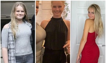 “Mỹ nữ” 10X quyến rũ của “mèo máy” Kerry Kato xuất hiện sau giảm cân khiến fan choáng nặng