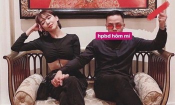 Cặp đôi đặc biệt nhất showbiz Việt: Không cần “tình tứ” vẫn khiến người ta ghen tị