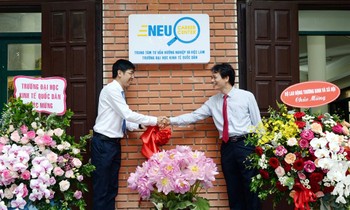 Những cầu nối sinh viên với doanh nghiệp