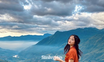 Bỏ nghiệp diễn để khởi nghiệp, cựu hoa khôi ĐH Ngoại thương sở hữu nhà hàng “khủng“
