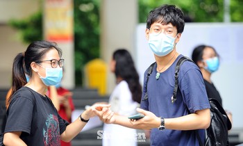 Nữ sinh Hà Tĩnh là thủ khoa kỳ thi tốt nghiệp THPT 2021