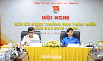 Gia tăng hàm lượng tri thức gắn với chuyên môn, chuyên ngành trong sinh viên tình nguyện