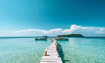 Phú Quốc lọt top 3 đảo du lịch có giá rẻ nhất thế giới