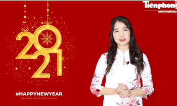 SHOWBIZ-TV: Các sinh hoạt ý nghĩa sâu sắc Đỗ Thị Hà sau 30 ngày đăng quang đãng, sao Việt đón năm mới