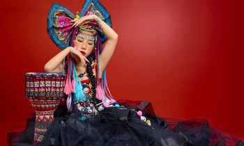 Hành trình theo đuổi nghệ thuật múa của nàng huấn luyện viên 9X Hải Phòng