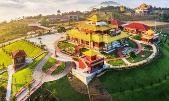 Trung tâm du lịch văn hoá tâm linh gây dư luận xã hội, Trung ương vào cuộc