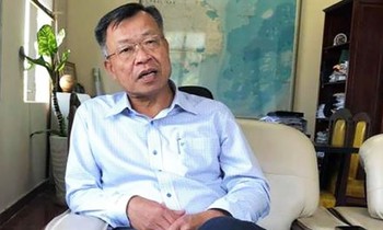 Khai trừ Đảng nguyên Chủ tịch thành phố Bảo Lộc - Lâm Đồng