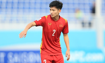 Phan Tuấn Tài trở lại Viettel, chuẩn bị thi đấu ở V-League 