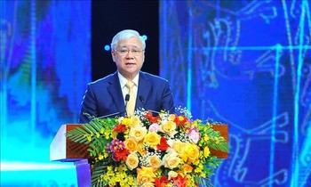 Đại đoàn kết toàn dân tộc sẽ giúp đất nước vượt qua mọi khó khăn