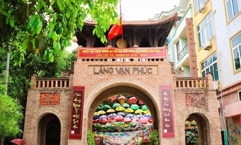 Khu vực Hà Đông tiếp tục mất điện cả sáng ngày 7/6 ở nhiều nơi