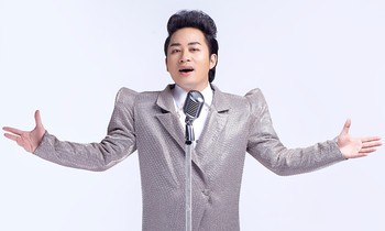 Luôn đau đáu sáng tạo và cháy hết mình, danh xưng divo có lẽ hợp với Tùng Dương hơn ai hết