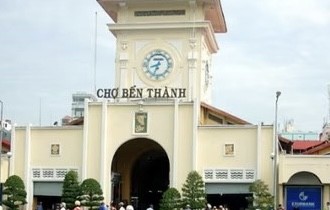 Loạt vấn đề ‘đáng lo ngại’ vì tăng trưởng của đầu tàu kinh tế TPHCM rất thấp