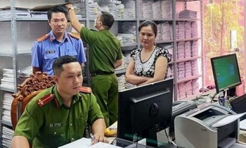 Vụ trục lợi bảo hiểm tại Đồng Nai: Tạm giữ hình sự 18 đối tượng