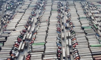 Kiến nghị Trung Quốc thông quan 9 cặp cửa khẩu giải tỏa ùn tắc nông sản