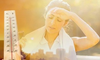 Hà Nội đón nắng nóng kéo dài