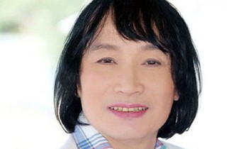 NSƯT Minh Vương nói gì khi được Bộ VH xét lại danh hiệu NSND?
