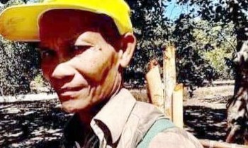 Tìm thấy thi thể người đàn ông sau 24 ngày mất tích ở rừng Cát Tiên