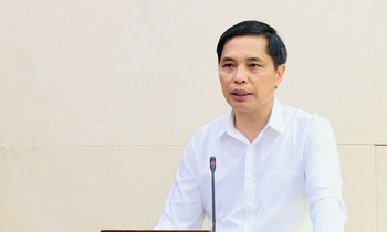 Quảng Ninh có tân Phó Chủ tịch tỉnh