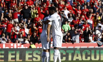 'Gà son' Asensio hỏng penalty, Real nhận thất bại ê chề 