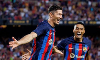 Nhận định Mallorca vs Barcelona, 02h30 ngày 27/9: Đỉnh-đáy đối đầu