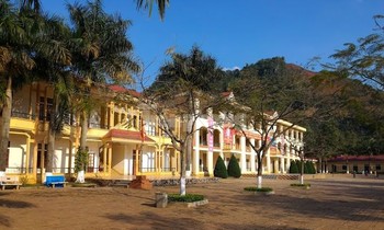 Công an xác minh vụ nghi đầu độc vào thức ăn tại một trường ở Sơn La