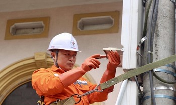 Giải bài toán thiếu điện: Sớm gỡ rào cản cơ chế
