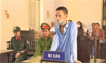 Kẻ đoạt mạng nghệ sỹ nổi tiếng ở Tây Nguyên, lĩnh án chung thân