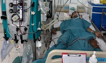 Nhậu rượu chan giấm, người đàn ông ở Cà Mau tử vong