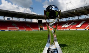 FIFA chính thức tước quyền chủ nhà U20 World Cup 2023 của Indonesia