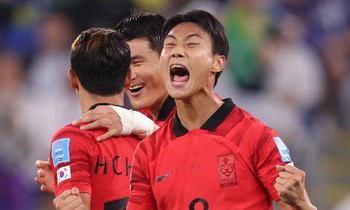 Trực tiếp bóng đá Olympic Trung Quốc vs Olympic Hàn Quốc, 19h00 ngày 1/10: Sức mạnh nhà ĐKVĐ