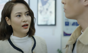 'Nơi giấc mơ tìm về' tập 7: Phương (Việt Hoa) bị tình địch dạy dỗ 