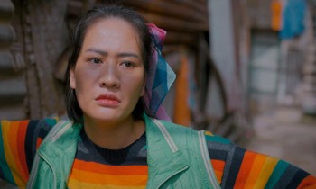 Diễn viên Minh Cúc: Trúng gió vì đóng 'Cuộc đời vẫn đẹp sao'